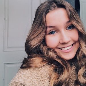 Meet your Posher, Rachel